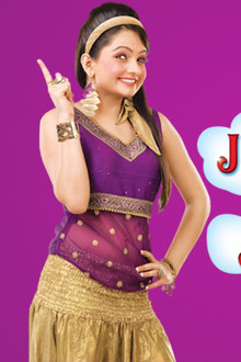 Jeannie Aur Juju