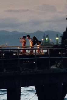 天涯海角