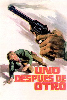 Uno después de otro