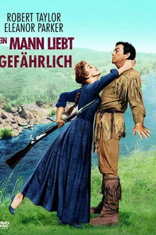 Ein Mann liebt gefährlich