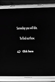 He Dies at the End