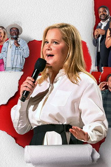 Amy Schumer Presents: Parental Advisory