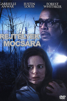 Rejtélyek mocsara