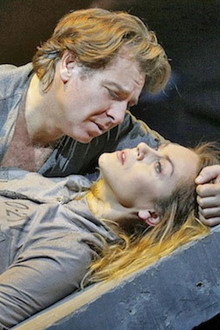 The Metropolitan Opera - Puccini: Manon Lescaut