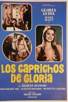 Los caprichos de Gloria