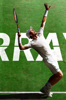 Andy Murray: Will to Win