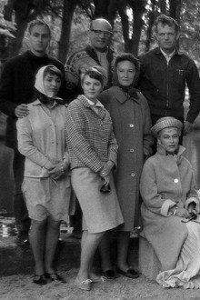 Dreyers Gertrud