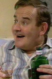 Porridge: No Way Out