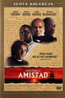 Amistad