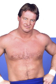 Rowdy Roddy Piper's Greatest Hits