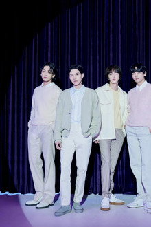 BTS World Tour 'Arirang' in Goyang: Live Viewing