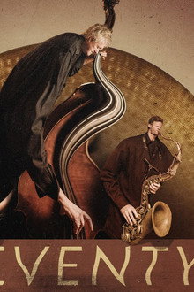 Jazzeventyret