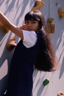 Coconut Girl