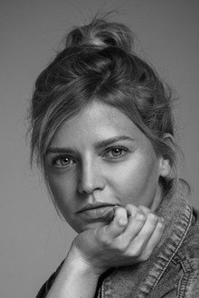 Nyncke Bergman