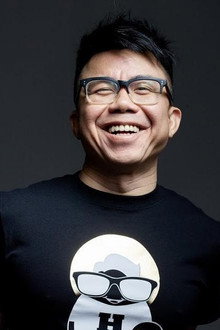 陳奐仁