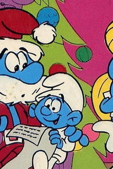 The Smurfs: Baby's First Christmas