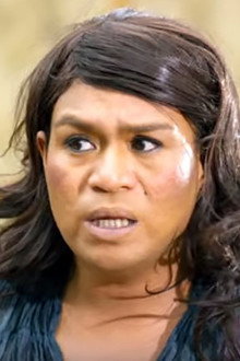 Lumayo Ka Nga Sa Akin