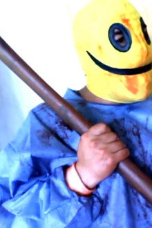 Sonríe
