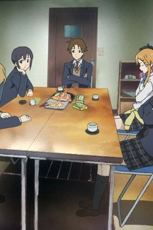 Kokoro Connect