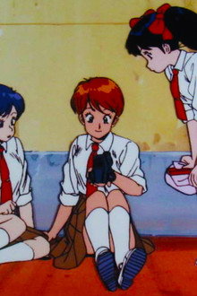 YJ版 レモンエンジェル