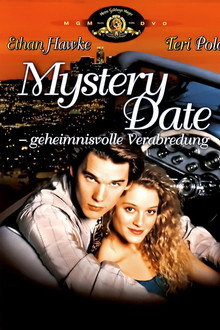 Mystery Date - Eine geheimnisvolle Verabredung