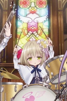 Angel's 3Piece!