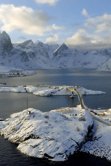 Nasjonale Turistveier