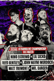 GCW: One Night Only 2026 (Philadelphia)