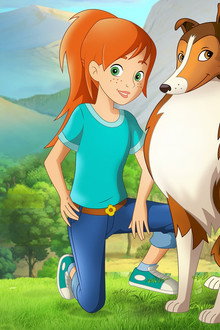 The New Adventures of Lassie