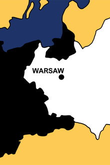 Battle for Warsaw