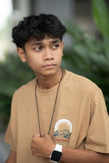 Fariz Isqandar