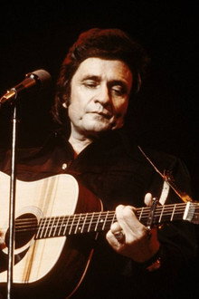 Johnny Cash - A Night to Remember 1973