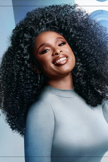 The Jennifer Hudson Show