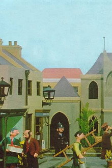 Camberwick Green