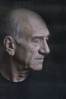 Olmert: Haish sheratza yoter midai