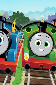 Thomas & Friends: All Engines Go!