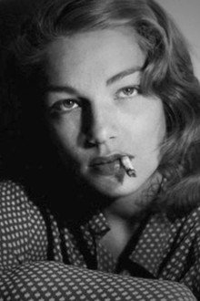 Simone Signoret, un chat est un chat