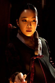 여곡성