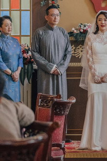 แสงแห่งยุติธรรม