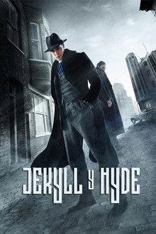 Jekyll y Hyde