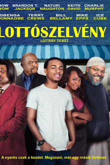 Lottószelvény