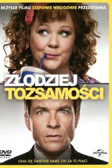 Złodziej tożsamości