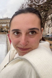 Je ne veux qu'elle