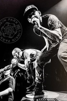 Linkin Park: One More Light World Tour - Birmingham