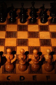 Your Move