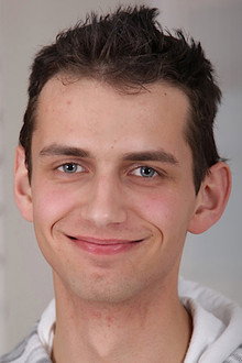 Dominik Sharp