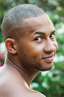 Xavier Saldana