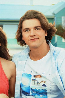 The Kissing Booth 3