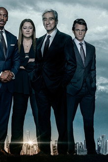 Law & Order