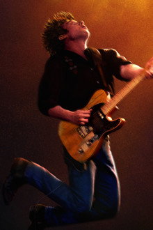 Springsteen: Deliver Me from Nowhere